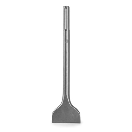 Tr Industrial 3 in SDS-Max Scaling Chisel TR83702